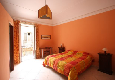 Bed And Breakfast Bb Alla Vucciria